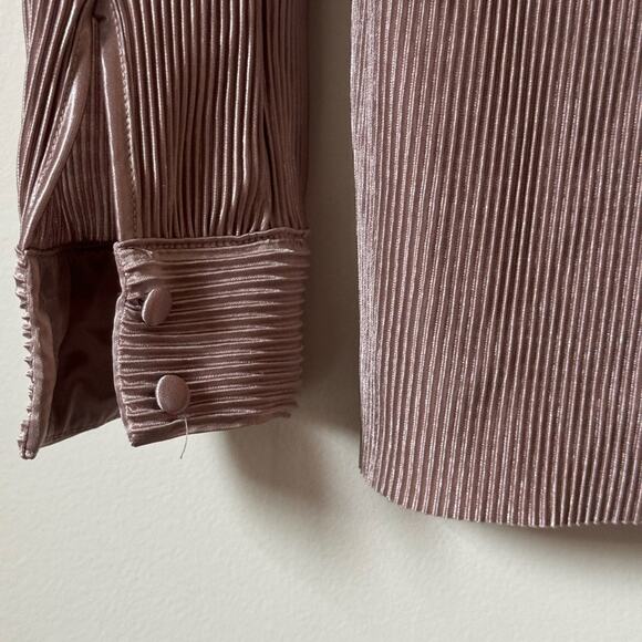 RO &DE Women’s Long Sleeve and Pajama Bottom Matching Lounge Set Sz XS - Picture 5 of 8